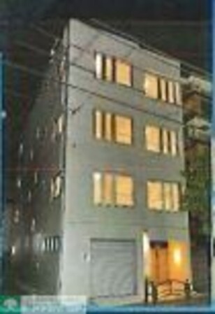 TimelessTobunerimaの物件外観写真